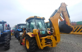 Shining Complete Shipment of 26 Units of Farm Machinery