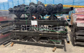 Shining Complete Shipment of 26 Units of Farm Machinery