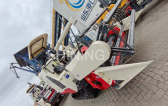Shining Complete Shipment of 26 Units of Farm Machinery