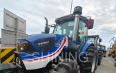 Shining Complete Shipment of 26 Units of Farm Machinery