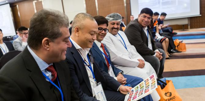 2019 Annual Assembly, Dubai