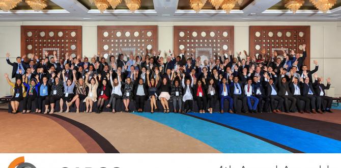 2019 Annual Assembly, Dubai