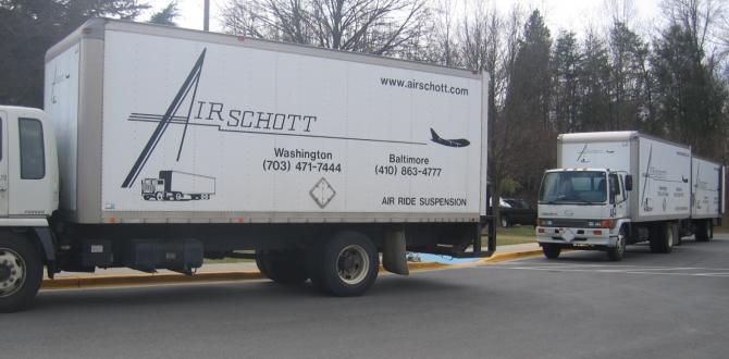 40 Years of Experience with AIRSCHOTT & SEASCHOTT in the USA