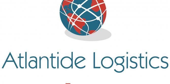 A Comprehensive & Personalised Service from Atlantide Logistics France