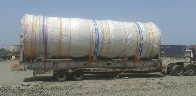 Athena Move 700cbm of Cargo from India to Bahrain