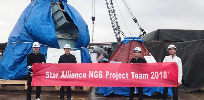 Ningbo Star Alliance Deliver Troublesome Cargo