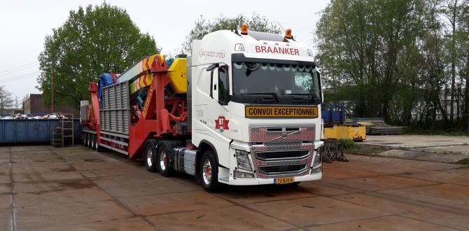 Spark Global Logistics Belgium Handle Shipment of Amusement Rides