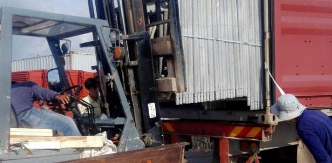 New Members in Cambodia - World Freight Logistics