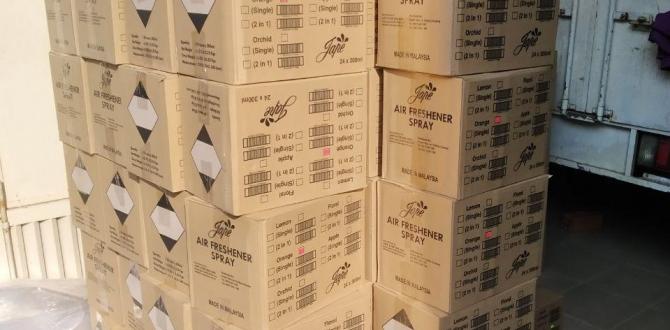 New Members in Cambodia - World Freight Logistics