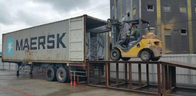 New Members in Cambodia - World Freight Logistics