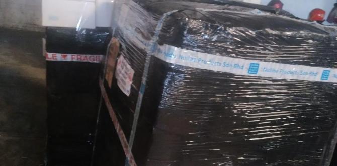 New Members in Cambodia - World Freight Logistics