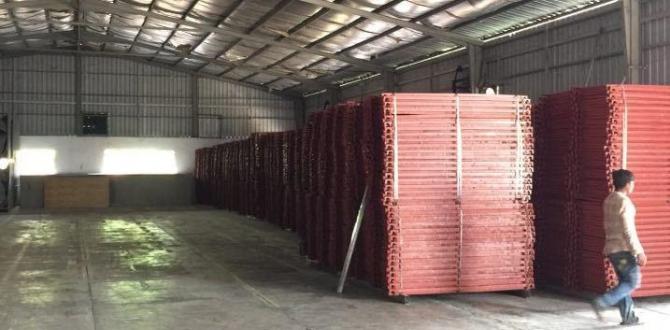 New Members in Cambodia - World Freight Logistics