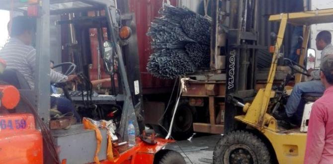 New Members in Cambodia - World Freight Logistics