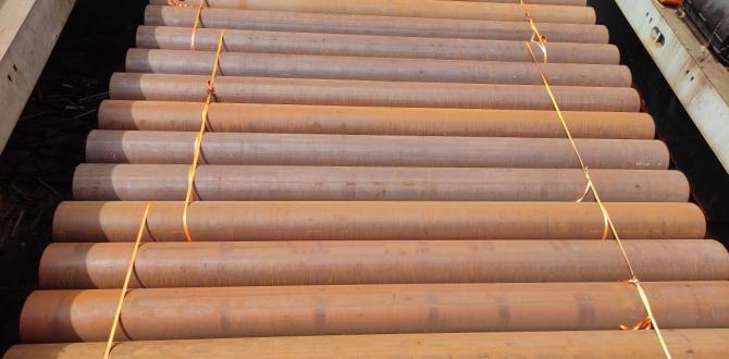 ISSGF India Transport Breakbulk Pipes En Masse to Dammam