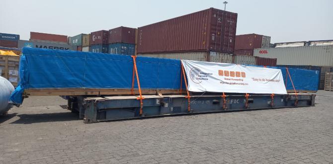 ISSGF Handle Export from Nhava Sheva to Hamburg