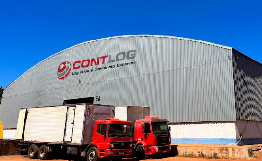 Contlog Bring Responsibility & Dedication to Cargo Connections