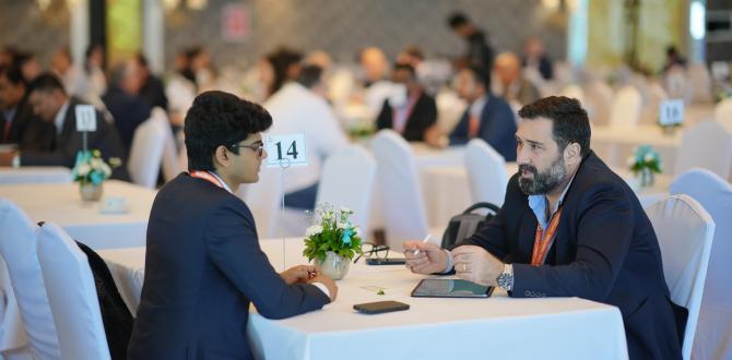 Cargo Connections Holds 2023 Annual Assembly in Thailand