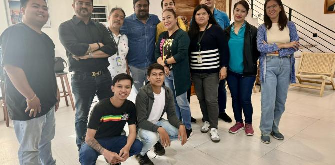 Round The Clock Visit Freight Facilitators in the Philippines