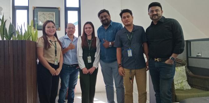 Round The Clock Visit Freight Facilitators in the Philippines