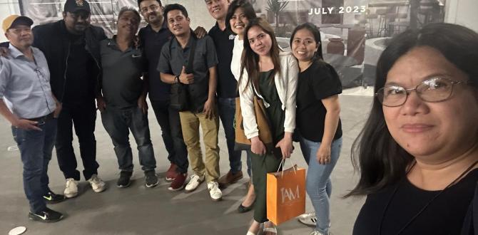 Round The Clock Visit Freight Facilitators in the Philippines
