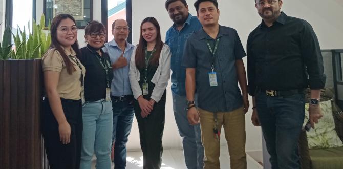 Round The Clock Visit Freight Facilitators in the Philippines