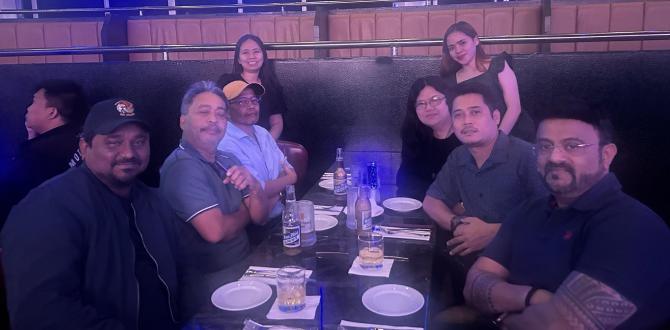 Round The Clock Visit Freight Facilitators in the Philippines