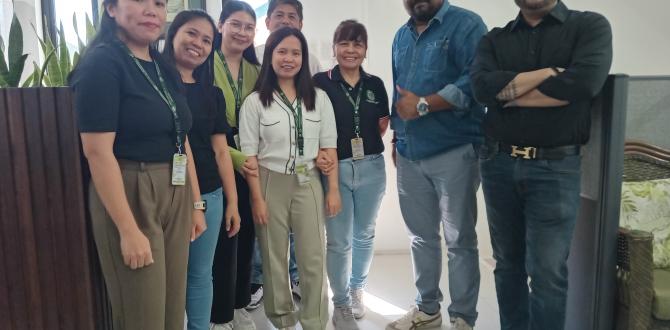 Round The Clock Visit Freight Facilitators in the Philippines