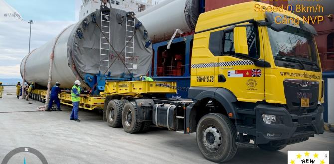New World Logistics Vietnam Share Renewable Energy Projects