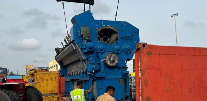Athena Global Logistics with Another Ship Generator Shipment
