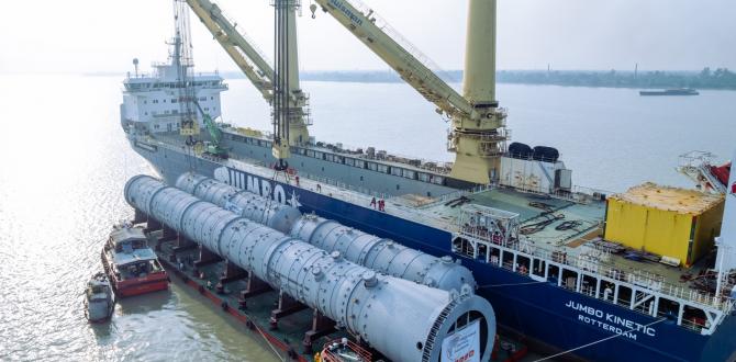ISSGF Deliver for Refinery Expansion Project in Eastern India