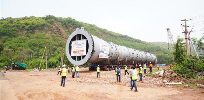 ISSGF Deliver for Refinery Expansion Project in Eastern India