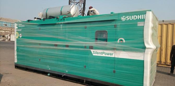 Worldline India with Shipment of Industrial Equipment to Mali