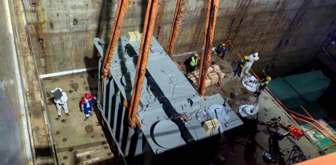 ISS-GF India Report Breakbulk Shipment of Transformers