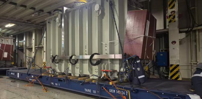 Shining in China Delivers for Ivory Coast Substation Project