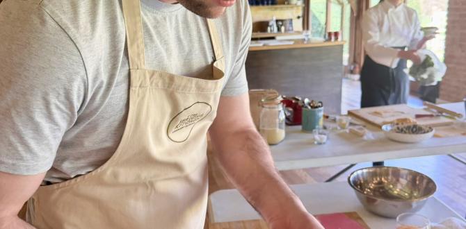 CC Head Office Enjoys Pasta Making Class