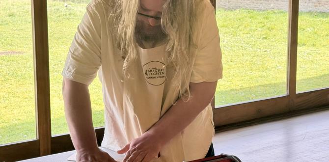 CC Head Office Enjoys Pasta Making Class