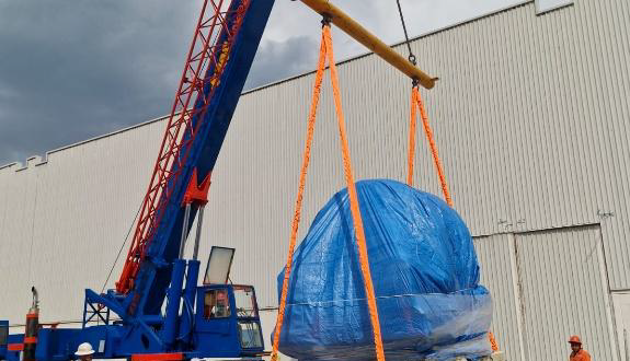 Soulistic Group Herz with Turnkey Logistics Victory for Major Food Industry Client