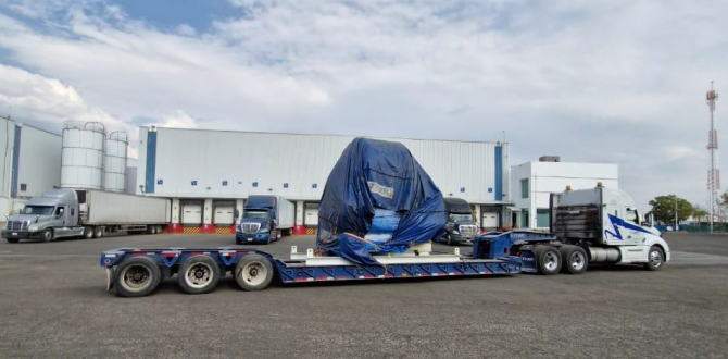 Soulistic Group Herz with Turnkey Logistics Victory for Major Food Industry Client