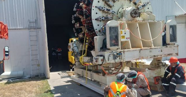 Soulistic Group Herz with Turnkey Logistics Victory for Major Food Industry Client