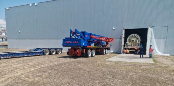 Soulistic Group Herz with Turnkey Logistics Victory for Major Food Industry Client