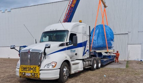 Soulistic Group Herz with Turnkey Logistics Victory for Major Food Industry Client