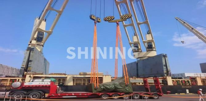 Shining Complete Shipment of Hydraulic Forging Hammers