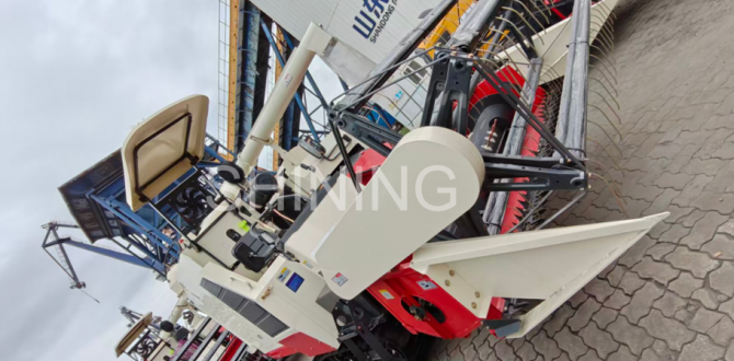 Shining Complete Shipment of 26 Units of Farm Machinery
