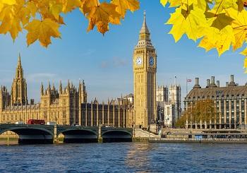 2025 Annual Assembly, London
