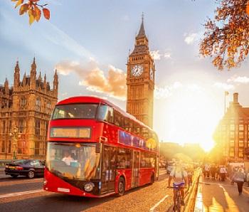 2025 Annual Assembly, London