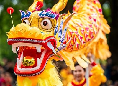 2026 Annual Assembly in China