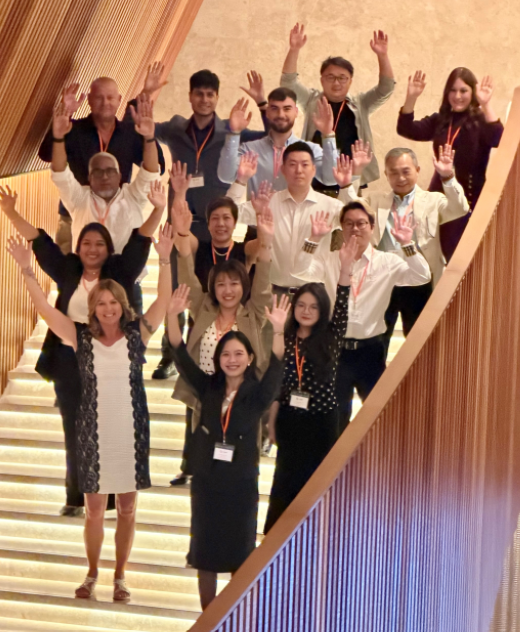 2026 Annual Assembly in China