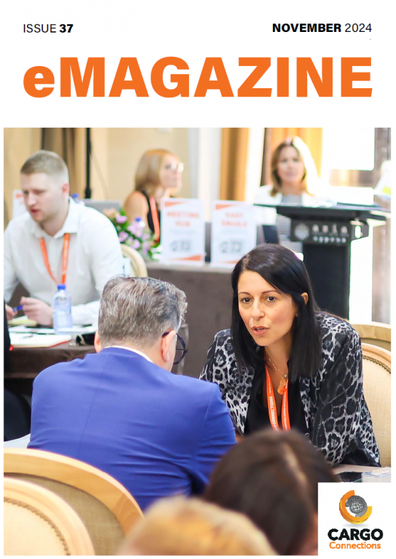 Digital Newsletter