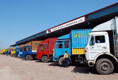 In-Depth Knowledge from Asia Star Logistics in Bangladesh