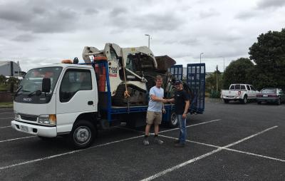 Dependable, Reliable & Versatile Services from Nautica in New Zealand